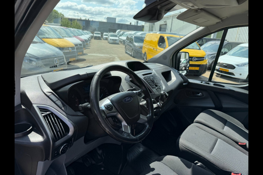 Ford Transit Custom 2.0 TDCI L1H1 Trend *MARGE* / trekhaak / Laadruimt inrichting