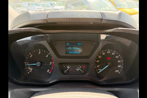 Ford Transit Custom 2.0 TDCI L1H1 Trend *MARGE* / trekhaak / Laadruimt inrichting