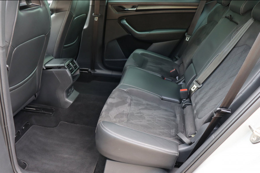 Škoda Kodiaq 1.5 TSI Sportline Business org.NL camera el.klep stuurverw canton