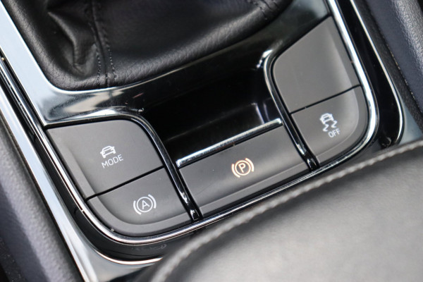 Škoda Kodiaq 1.5 TSI Sportline Business org.NL camera el.klep stuurverw canton