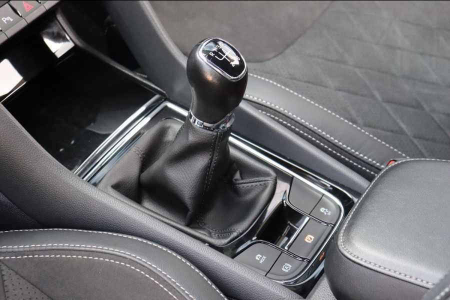 Škoda Kodiaq 1.5 TSI Sportline Business org.NL camera el.klep stuurverw canton