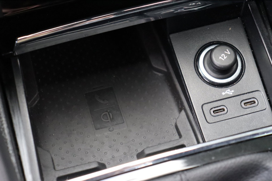 Škoda Kodiaq 1.5 TSI Sportline Business org.NL camera el.klep stuurverw canton