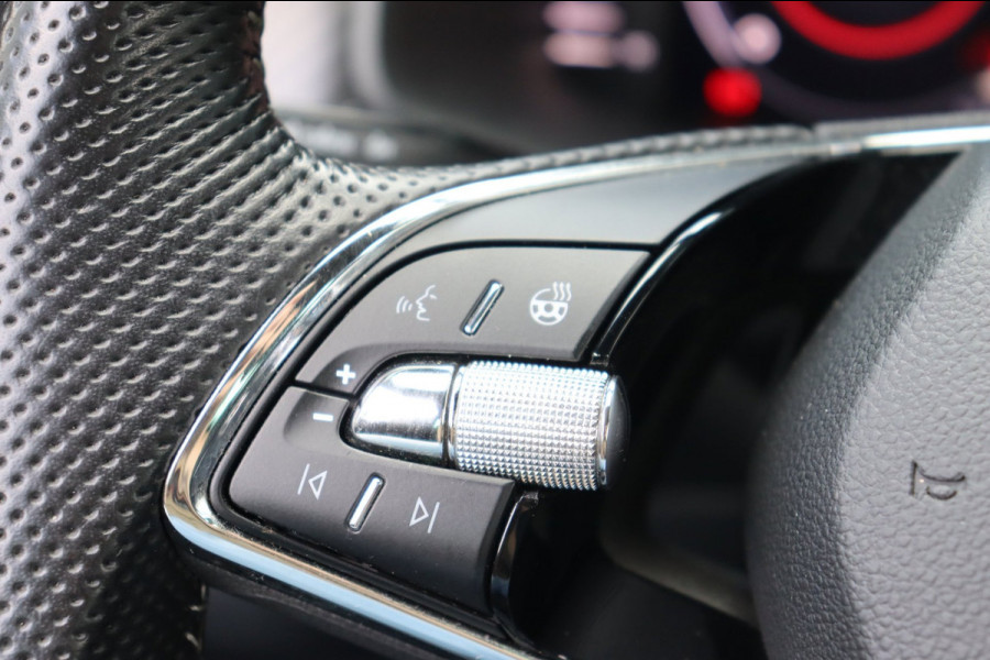 Škoda Kodiaq 1.5 TSI Sportline Business org.NL camera el.klep stuurverw canton