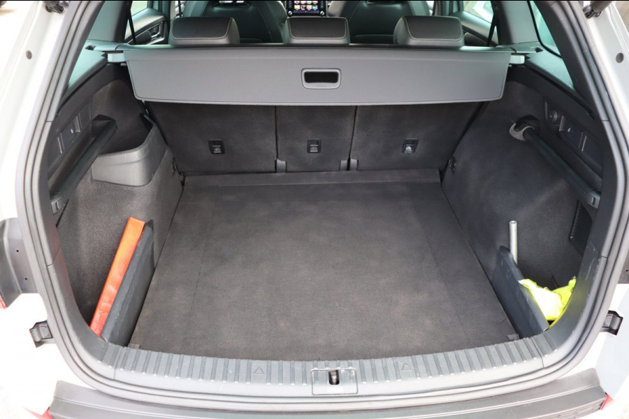 Škoda Kodiaq 1.5 TSI Sportline Business org.NL camera el.klep stuurverw canton