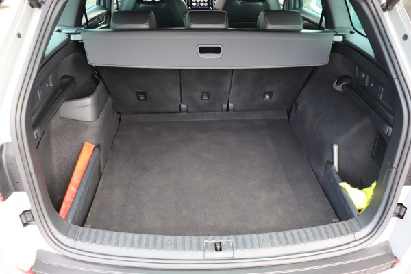 Škoda Kodiaq 1.5 TSI Sportline Business org.NL camera el.klep stuurverw canton