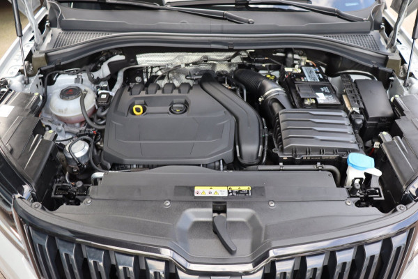 Škoda Kodiaq 1.5 TSI Sportline Business org.NL camera el.klep stuurverw canton