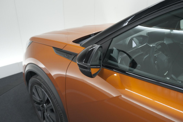 Peugeot e-2008 EV GT Pack 50 kWh | 92,6% SOH | Panoramadak | Adaptieve Cruise Control | Alcantara Bekleding