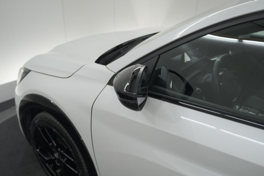 Peugeot e-208 EV GT 50 kWh | 93,7% SOH | Black Pack | Dodehoekdetectie | Camera | Apple Carplay