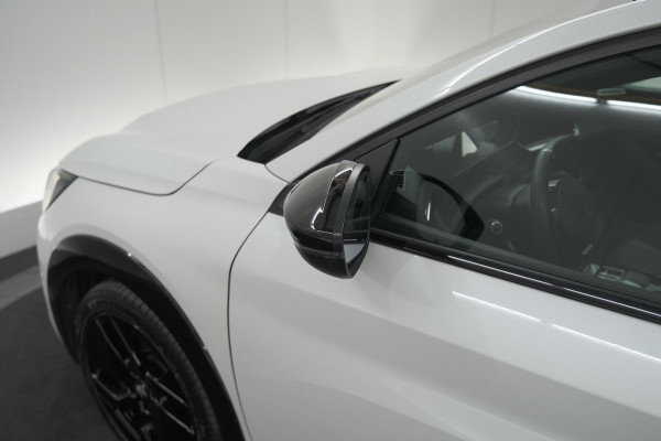 Peugeot e-208 EV GT 50 kWh | 93,7% SOH | Black Pack | Dodehoekdetectie | Camera | Apple Carplay