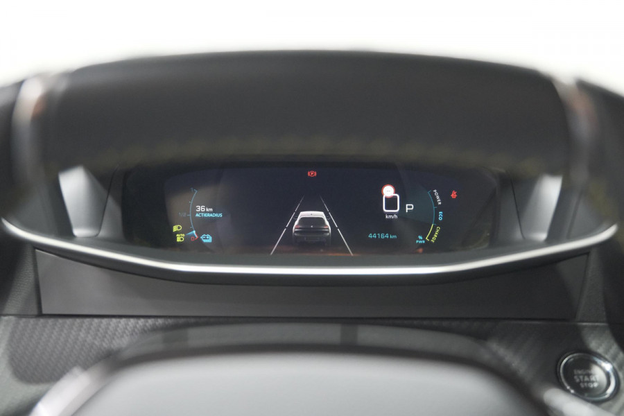 Peugeot e-208 EV GT 50 kWh | 93,7% SOH | Black Pack | Dodehoekdetectie | Camera | Apple Carplay