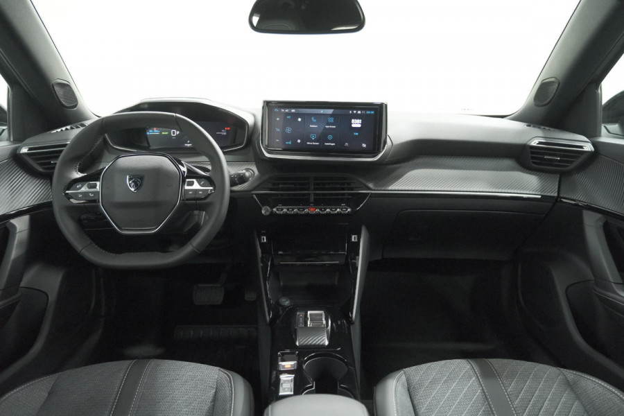 Peugeot e-2008 EV Allure 54 kWh | 360 Camera | Adaptieve Cruise Control | Warmtepomp