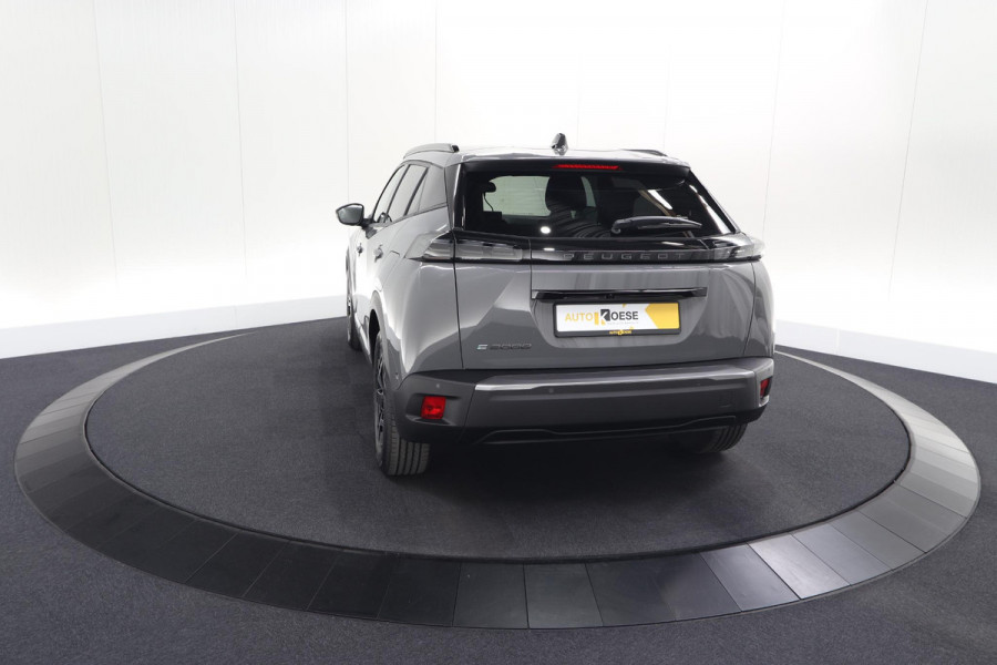 Peugeot e-2008 EV Allure 54 kWh | 360 Camera | Adaptieve Cruise Control | Warmtepomp