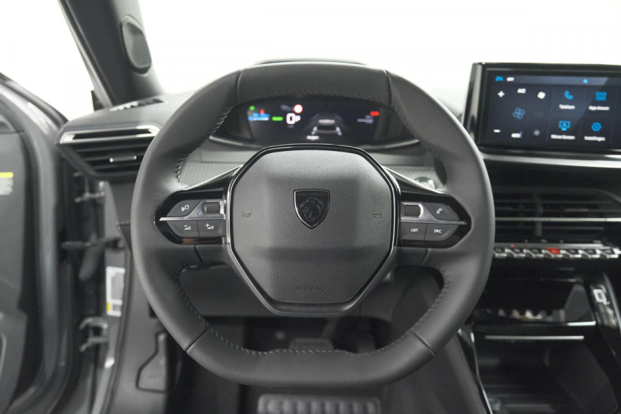 Peugeot e-2008 EV Allure 54 kWh | 360 Camera | Adaptieve Cruise Control | Warmtepomp