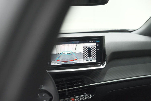 Peugeot e-2008 EV Allure 54 kWh | 360 Camera | Adaptieve Cruise Control | Warmtepomp