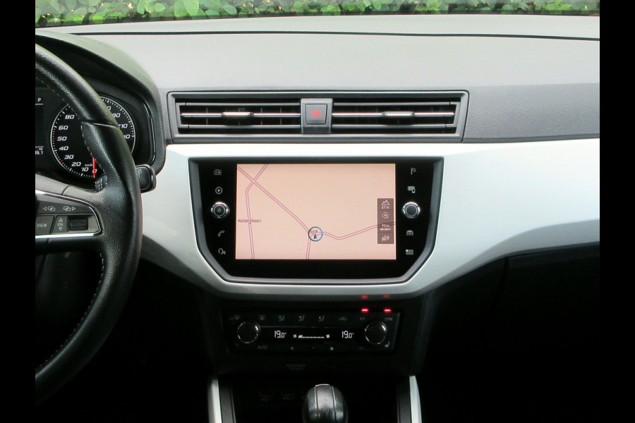 Seat Arona 1.0 TSI Xcellence Automaat * Led * Navi * Camera *