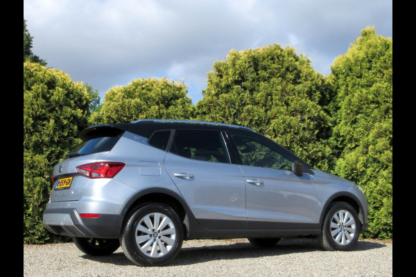 Seat Arona 1.0 TSI Xcellence Automaat * Led * Navi * Camera *