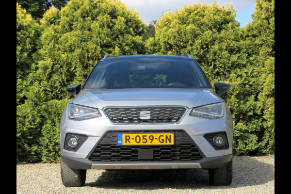 Seat Arona 1.0 TSI Xcellence Automaat * Led * Navi * Camera *
