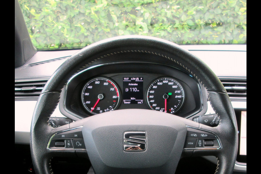 Seat Arona 1.0 TSI Xcellence Automaat * Led * Navi * Camera *