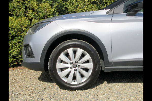 Seat Arona 1.0 TSI Xcellence Automaat * Led * Navi * Camera *