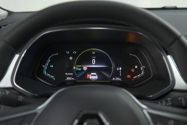Renault Captur 1.6 E-Tech full hybrid 145 techno | Camera | Parkeersensoren | Climate control | Keyless