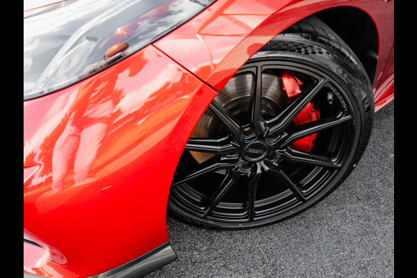 Chevrolet Corvette C8 V8 STINGRAY BOSE | CARBON | SPORT SEATS | VOL