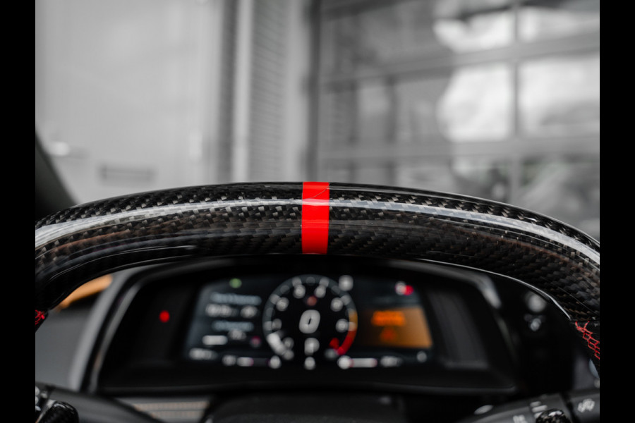 Chevrolet Corvette C8 V8 STINGRAY BOSE | CARBON | SPORT SEATS | VOL