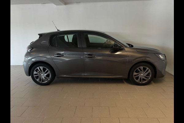 Peugeot 208 1.2 PureTech Active Pack AIRCO NAVI CRUISE BLUETOOTH MULTI STUUR ELEK RAMEN CENT VERG VELGEN ZEER NETTE AUTO