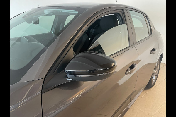 Peugeot 208 1.2 PureTech Active Pack AIRCO NAVI CRUISE BLUETOOTH MULTI STUUR ELEK RAMEN CENT VERG VELGEN ZEER NETTE AUTO