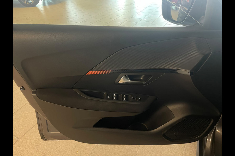 Peugeot 208 1.2 PureTech Active Pack AIRCO NAVI CRUISE BLUETOOTH MULTI STUUR ELEK RAMEN CENT VERG VELGEN ZEER NETTE AUTO