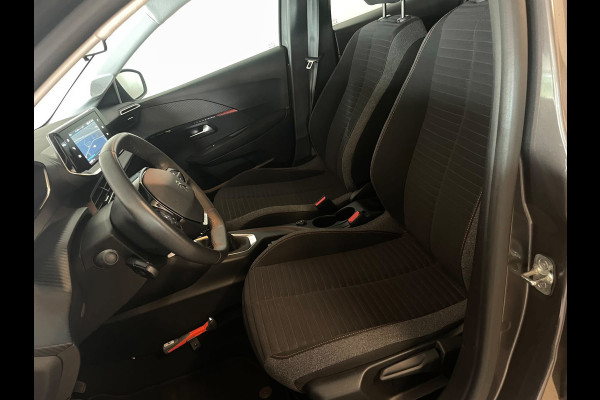 Peugeot 208 1.2 PureTech Active Pack AIRCO NAVI CRUISE BLUETOOTH MULTI STUUR ELEK RAMEN CENT VERG VELGEN ZEER NETTE AUTO