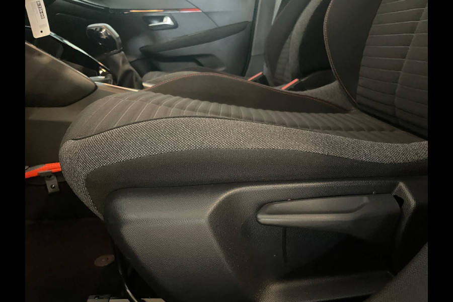 Peugeot 208 1.2 PureTech Active Pack AIRCO NAVI CRUISE BLUETOOTH MULTI STUUR ELEK RAMEN CENT VERG VELGEN ZEER NETTE AUTO