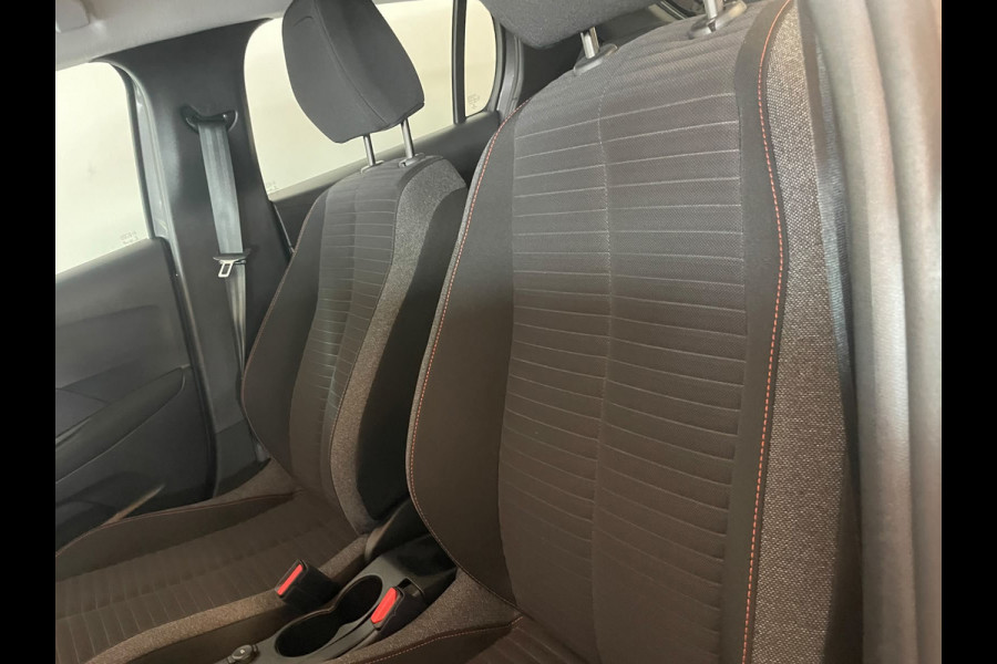 Peugeot 208 1.2 PureTech Active Pack AIRCO NAVI CRUISE BLUETOOTH MULTI STUUR ELEK RAMEN CENT VERG VELGEN ZEER NETTE AUTO