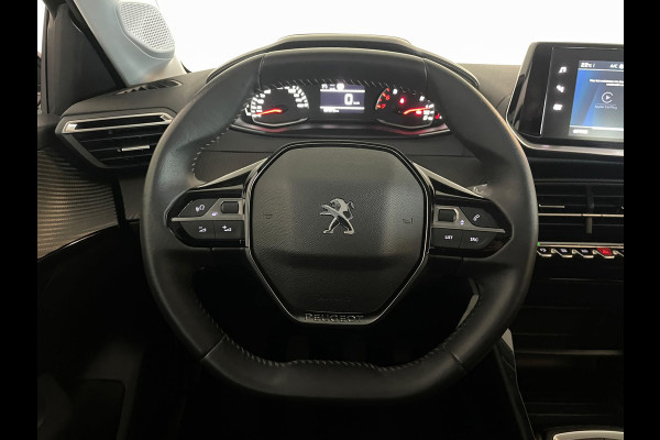 Peugeot 208 1.2 PureTech Active Pack AIRCO NAVI CRUISE BLUETOOTH MULTI STUUR ELEK RAMEN CENT VERG VELGEN ZEER NETTE AUTO