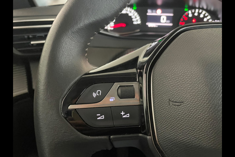Peugeot 208 1.2 PureTech Active Pack AIRCO NAVI CRUISE BLUETOOTH MULTI STUUR ELEK RAMEN CENT VERG VELGEN ZEER NETTE AUTO