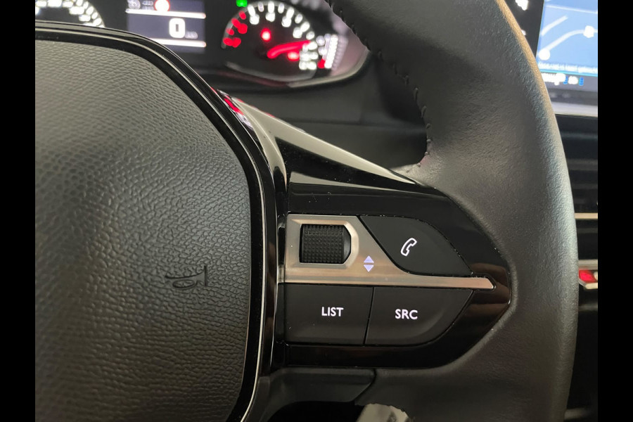 Peugeot 208 1.2 PureTech Active Pack AIRCO NAVI CRUISE BLUETOOTH MULTI STUUR ELEK RAMEN CENT VERG VELGEN ZEER NETTE AUTO