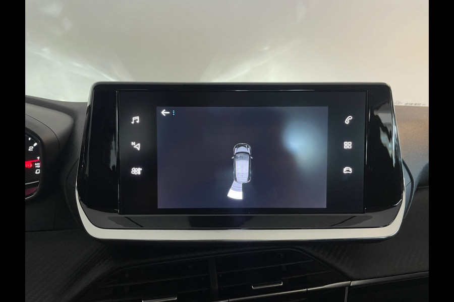Peugeot 208 1.2 PureTech Active Pack AIRCO NAVI CRUISE BLUETOOTH MULTI STUUR ELEK RAMEN CENT VERG VELGEN ZEER NETTE AUTO