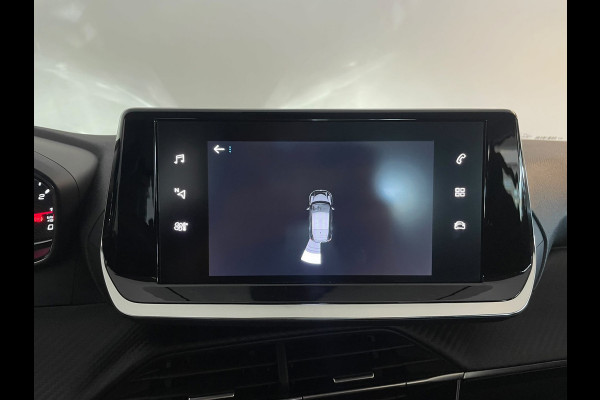Peugeot 208 1.2 PureTech Active Pack AIRCO NAVI CRUISE BLUETOOTH MULTI STUUR ELEK RAMEN CENT VERG VELGEN ZEER NETTE AUTO