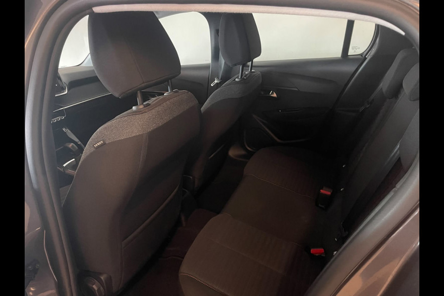 Peugeot 208 1.2 PureTech Active Pack AIRCO NAVI CRUISE BLUETOOTH MULTI STUUR ELEK RAMEN CENT VERG VELGEN ZEER NETTE AUTO