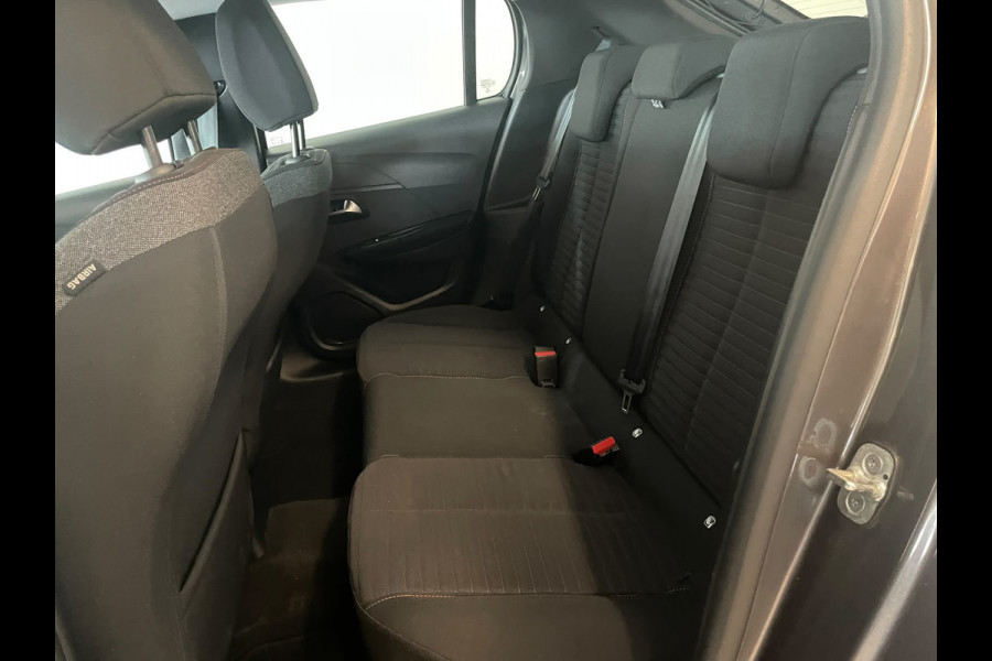 Peugeot 208 1.2 PureTech Active Pack AIRCO NAVI CRUISE BLUETOOTH MULTI STUUR ELEK RAMEN CENT VERG VELGEN ZEER NETTE AUTO