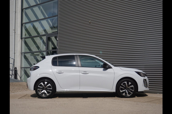 Peugeot 208 1.2 Hybrid 110 e-DCS6 Business Parkeercamera