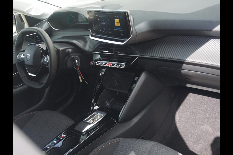 Peugeot 208 1.2 Hybrid 110 e-DCS6 Business Parkeercamera