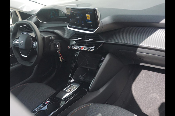Peugeot 208 1.2 Hybrid 110 e-DCS6 Business Parkeercamera