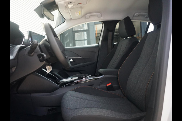 Peugeot 208 1.2 Hybrid 110 e-DCS6 Business Parkeercamera