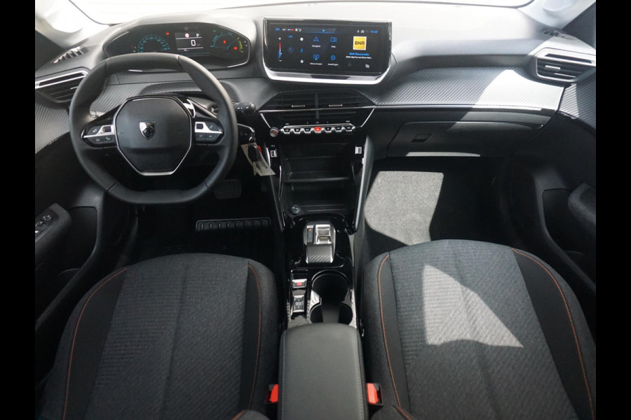 Peugeot 208 1.2 Hybrid 110 e-DCS6 Business Parkeercamera