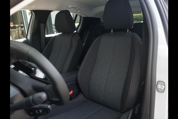 Peugeot 208 1.2 Hybrid 110 e-DCS6 Business Parkeercamera