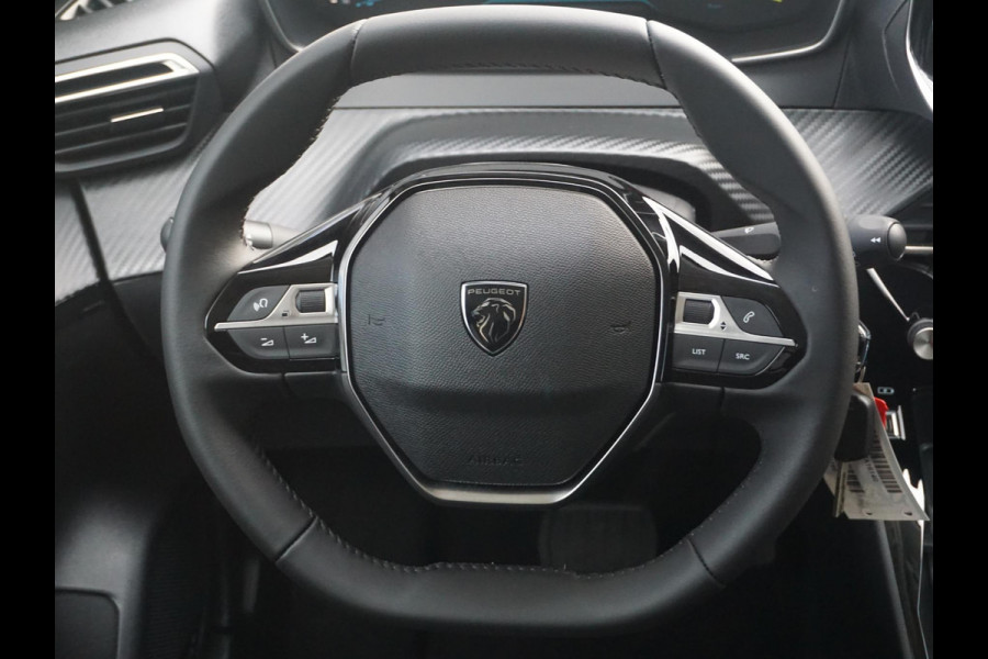 Peugeot 208 1.2 Hybrid 110 e-DCS6 Business Parkeercamera