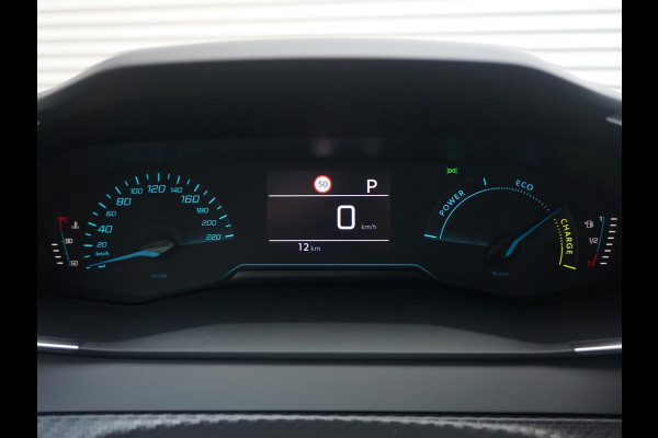 Peugeot 208 1.2 Hybrid 110 e-DCS6 Business Parkeercamera