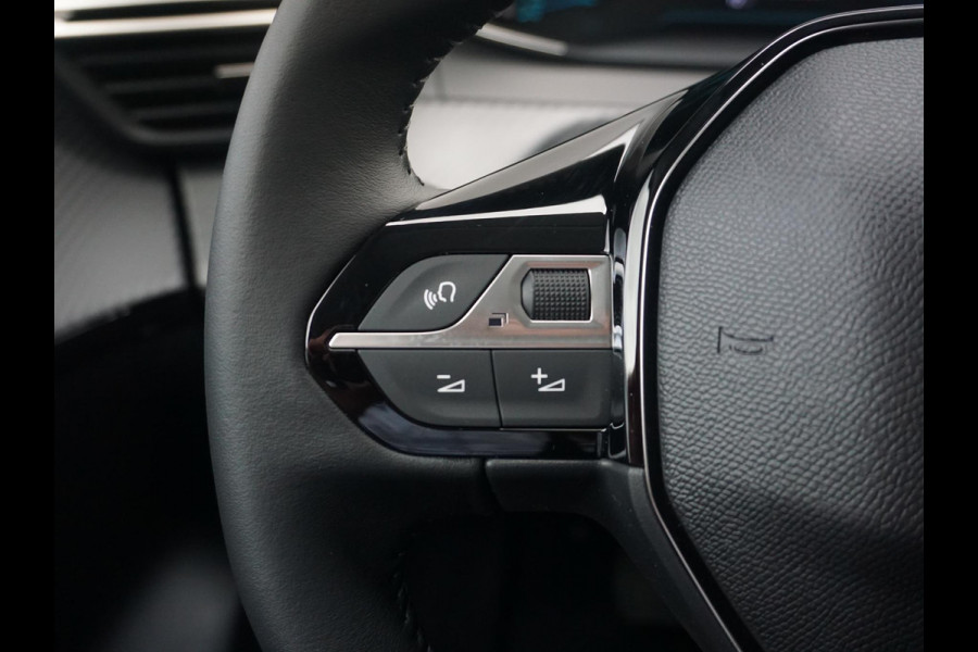 Peugeot 208 1.2 Hybrid 110 e-DCS6 Business Parkeercamera