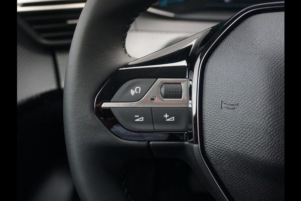 Peugeot 208 1.2 Hybrid 110 e-DCS6 Business Parkeercamera