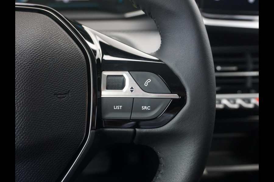 Peugeot 208 1.2 Hybrid 110 e-DCS6 Business Parkeercamera